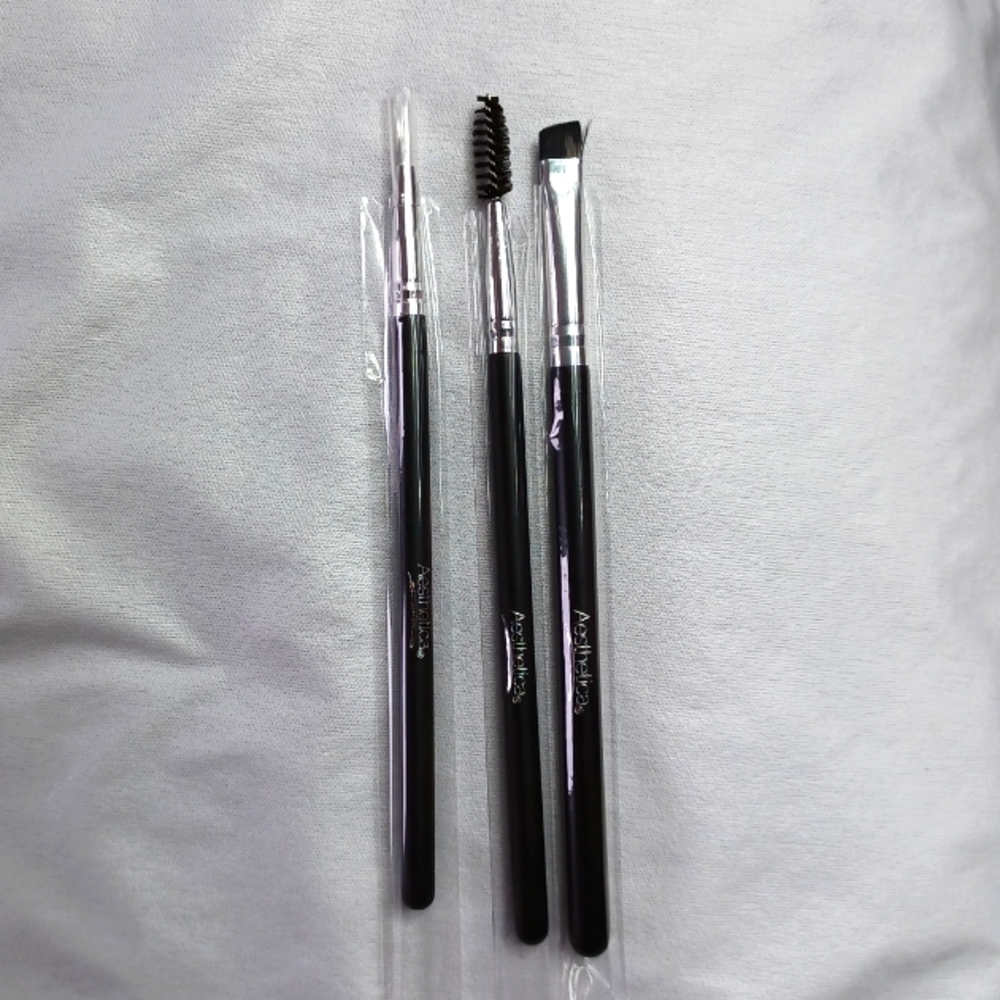 Aesthetica 3 pc Eye Trio